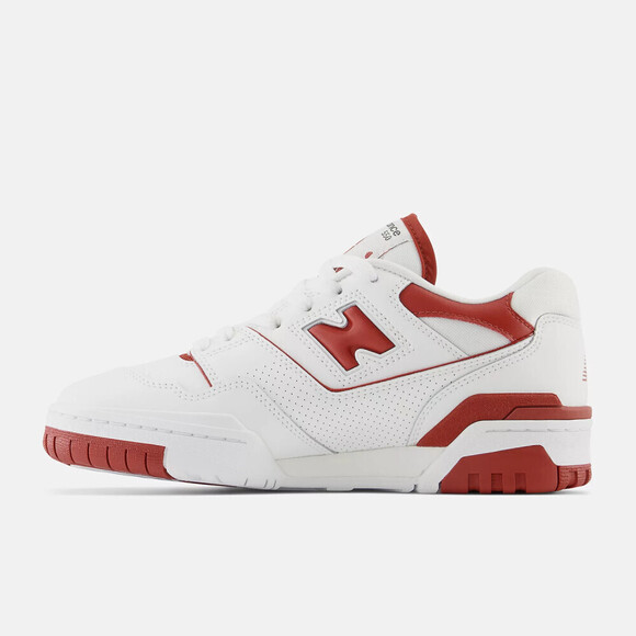 Amazon.com | New Balance 550 Women New Balance Womens 550 Fashion Sneakers Size 10.5